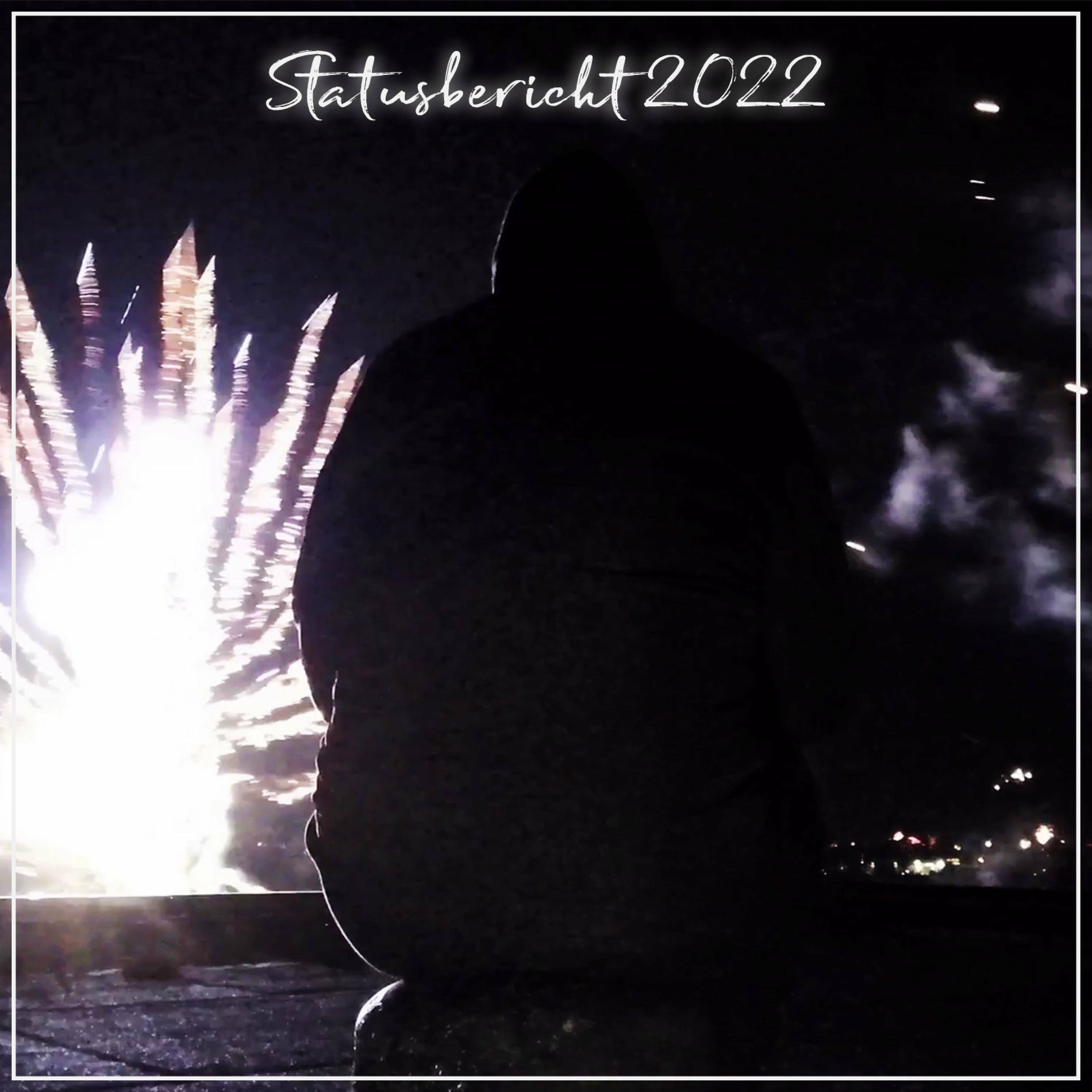Album cover of Statusbericht 2022