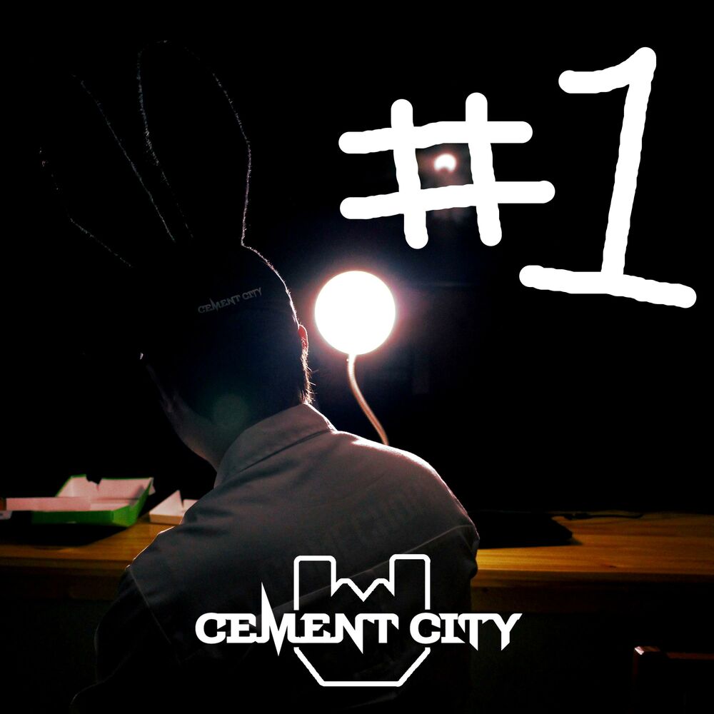 Picture of Cement City Vol. 1: Housetrapped