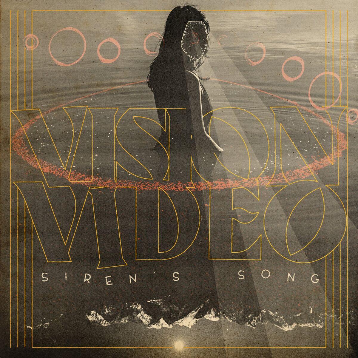Album cover of Siren's Song