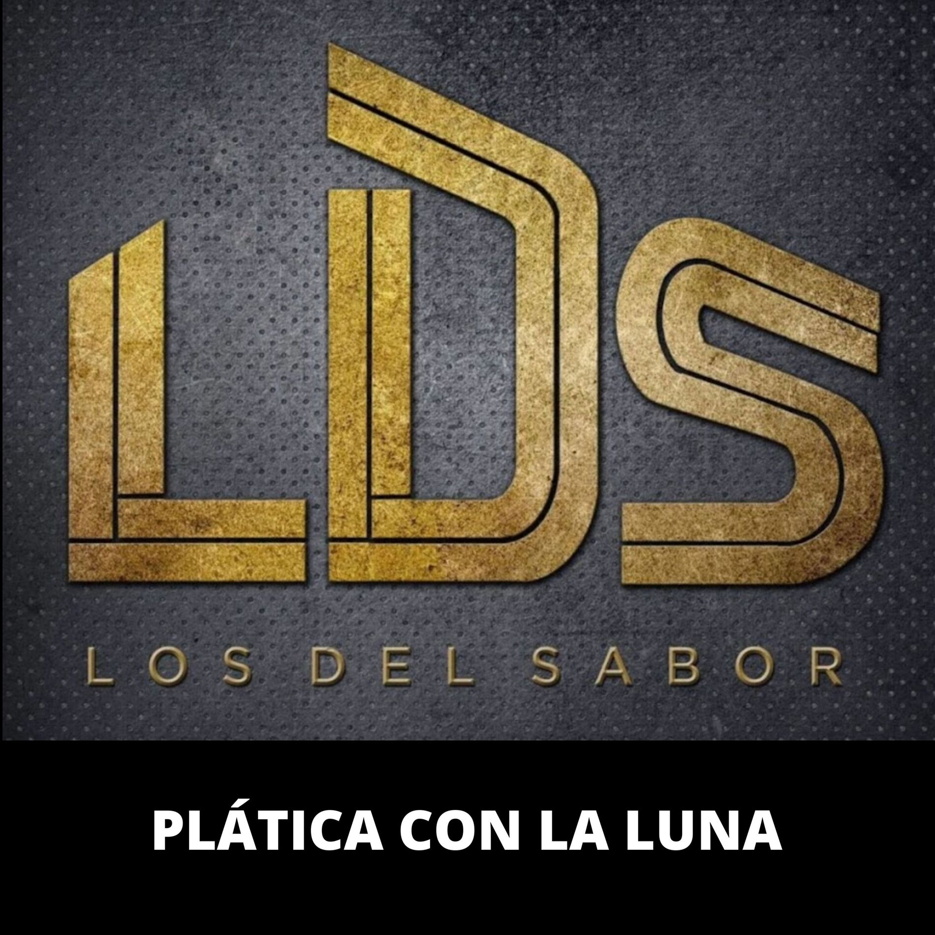 Album cover of Plática Con La Luna