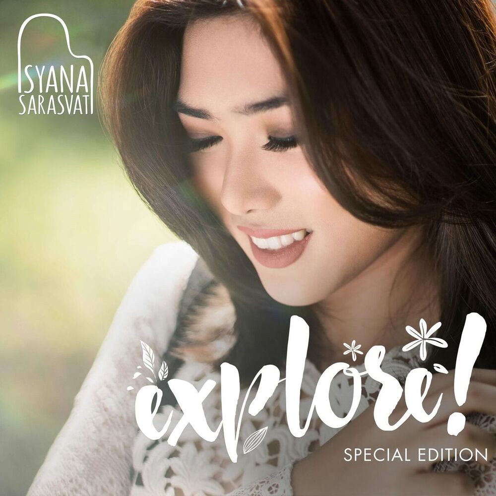 Picture of EXPLORE! (Special Edition)