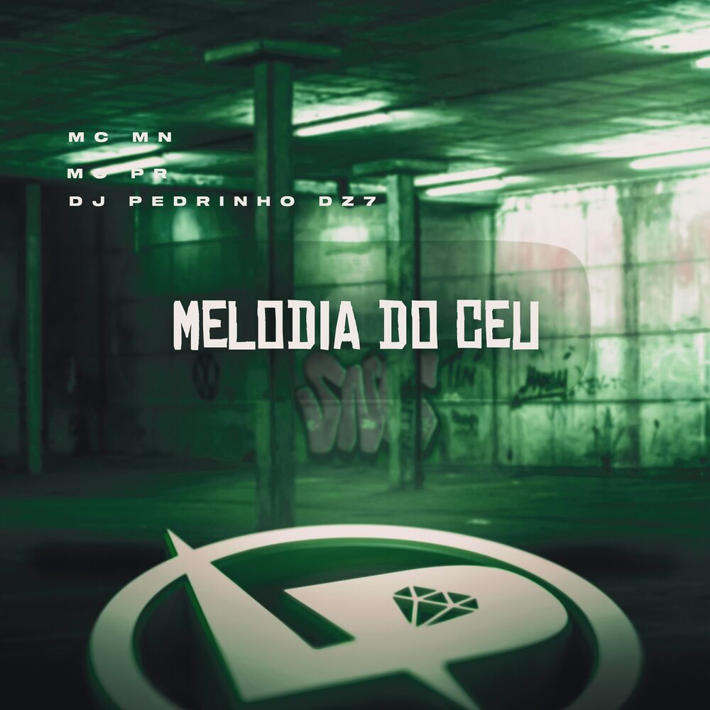Picture of Melodia do Céu