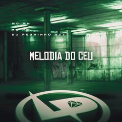 Cover of Melodia do Céu