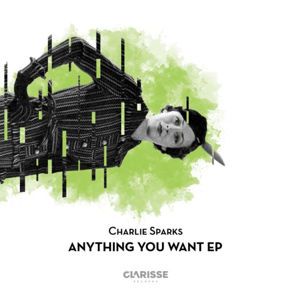 Picture of Anything You Want EP