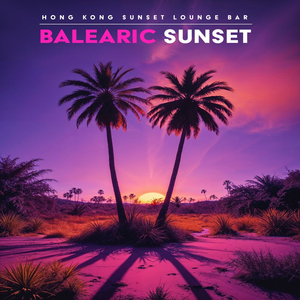 Picture of Balearic Sunset