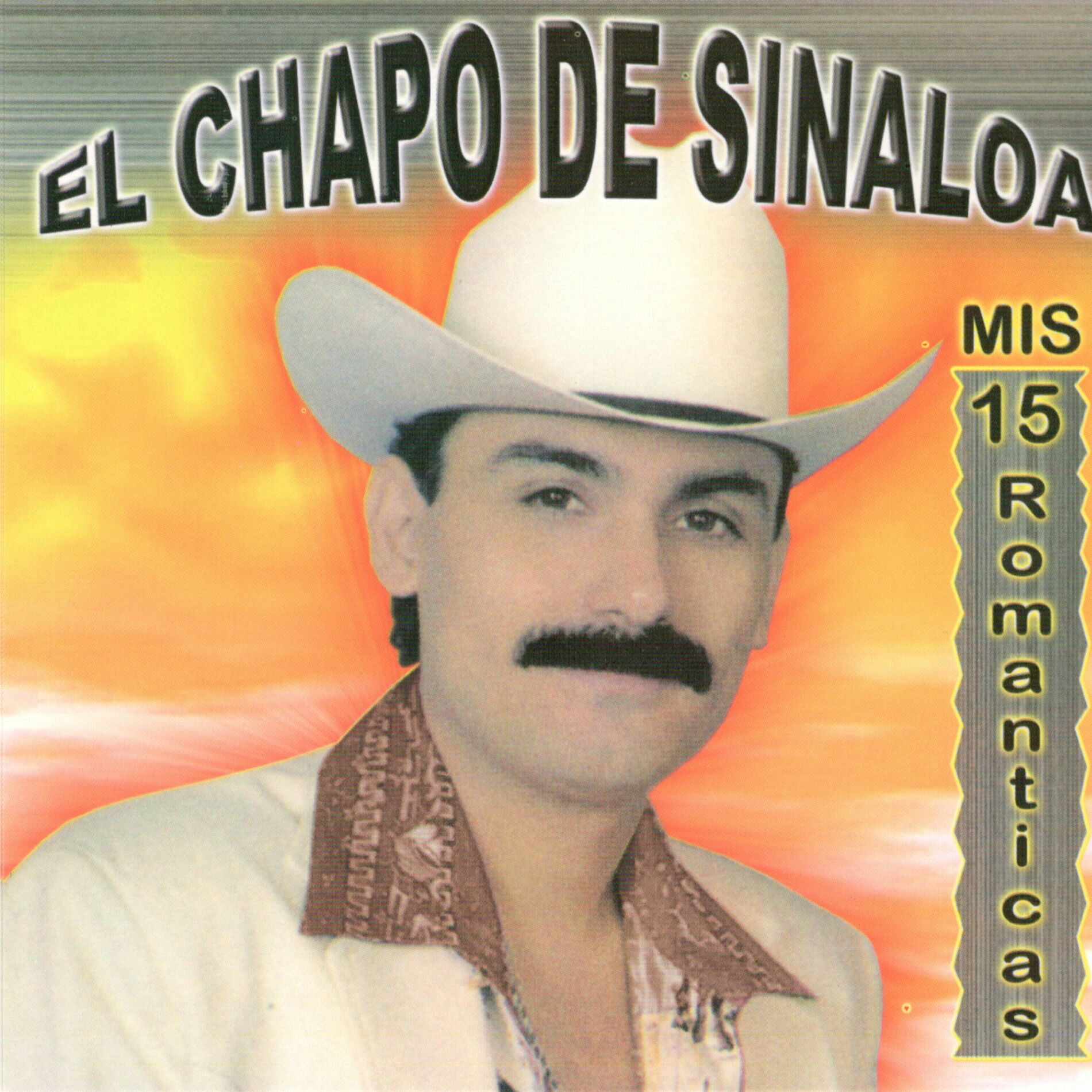 Album cover of 15 Romanticas