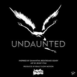 Cover of Undaunted