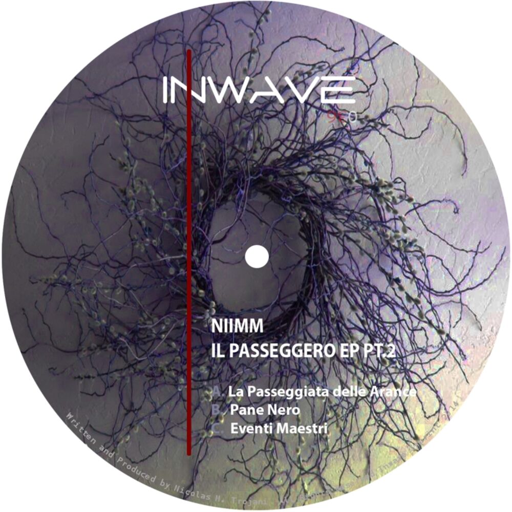 Picture of Il Passeggero EP Pt.2