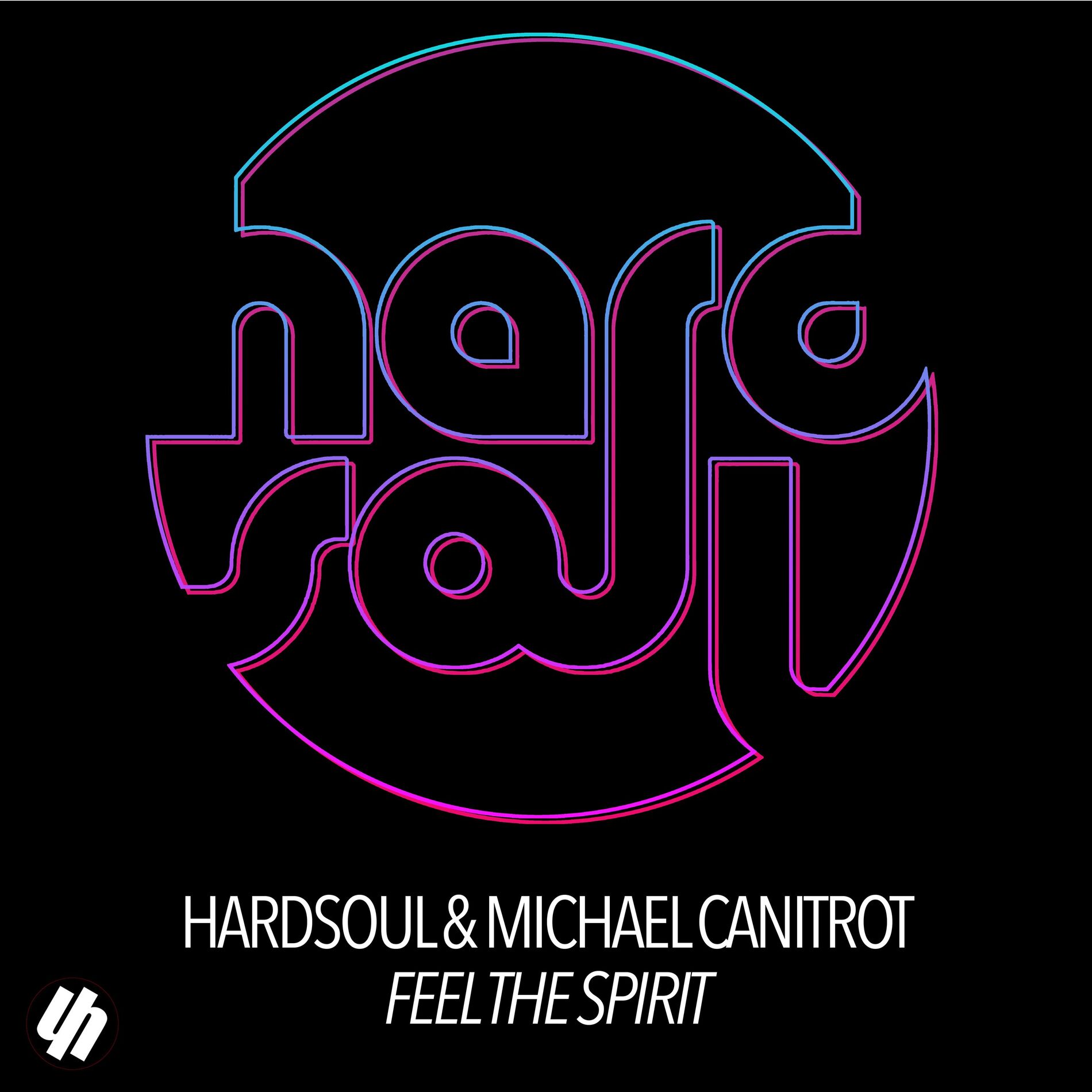 Album cover of Feel the Spirit