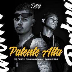 Cover of Patente Alta