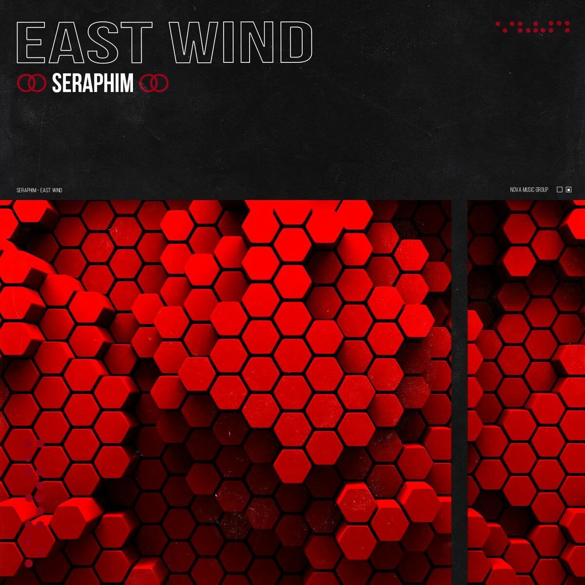 Album cover of East Wind