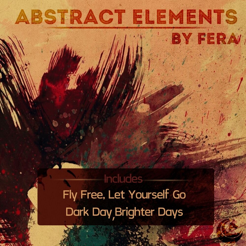 Picture of Abstract Elements