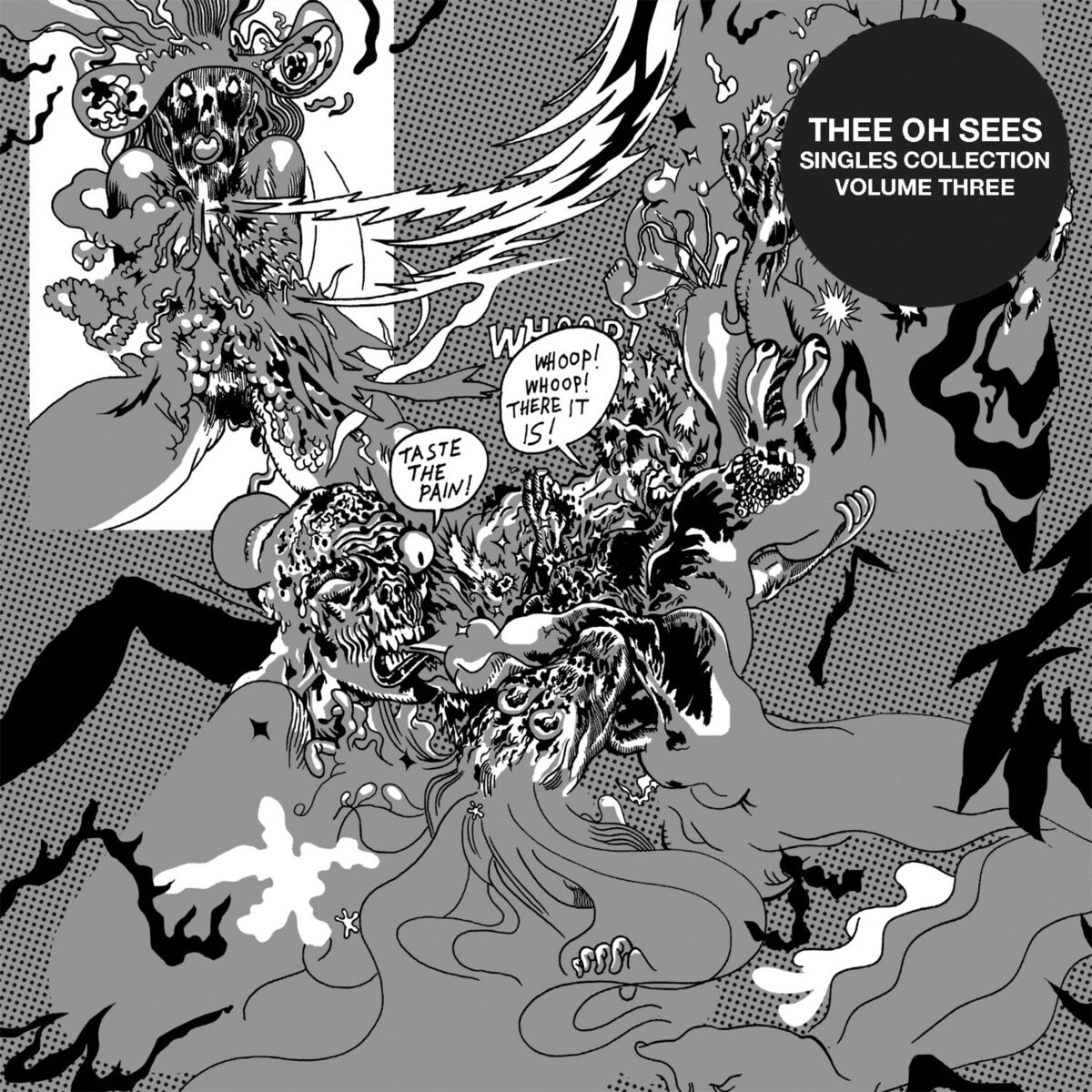 Album cover of Singles Collection, Vol. 3