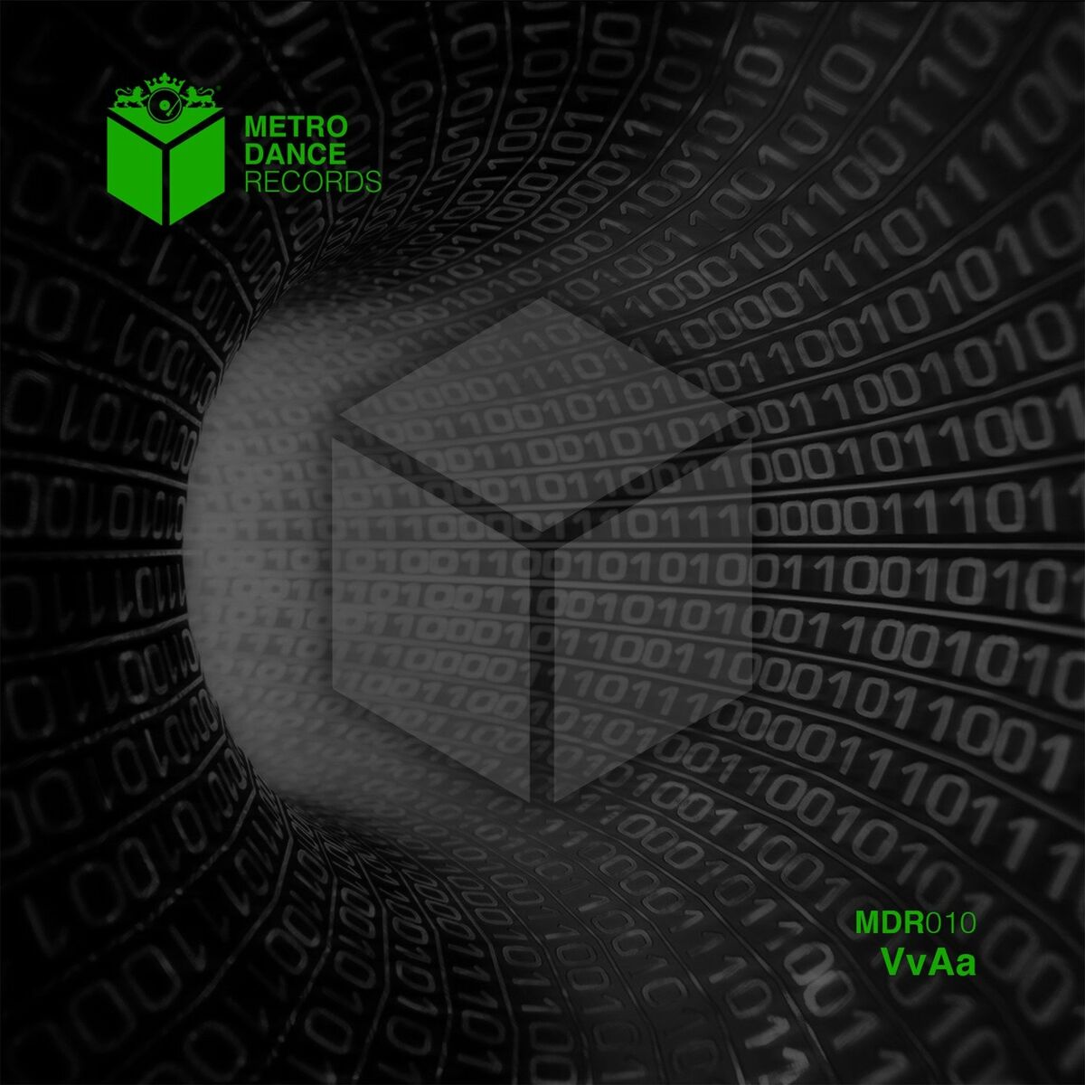 Album cover of VvAa