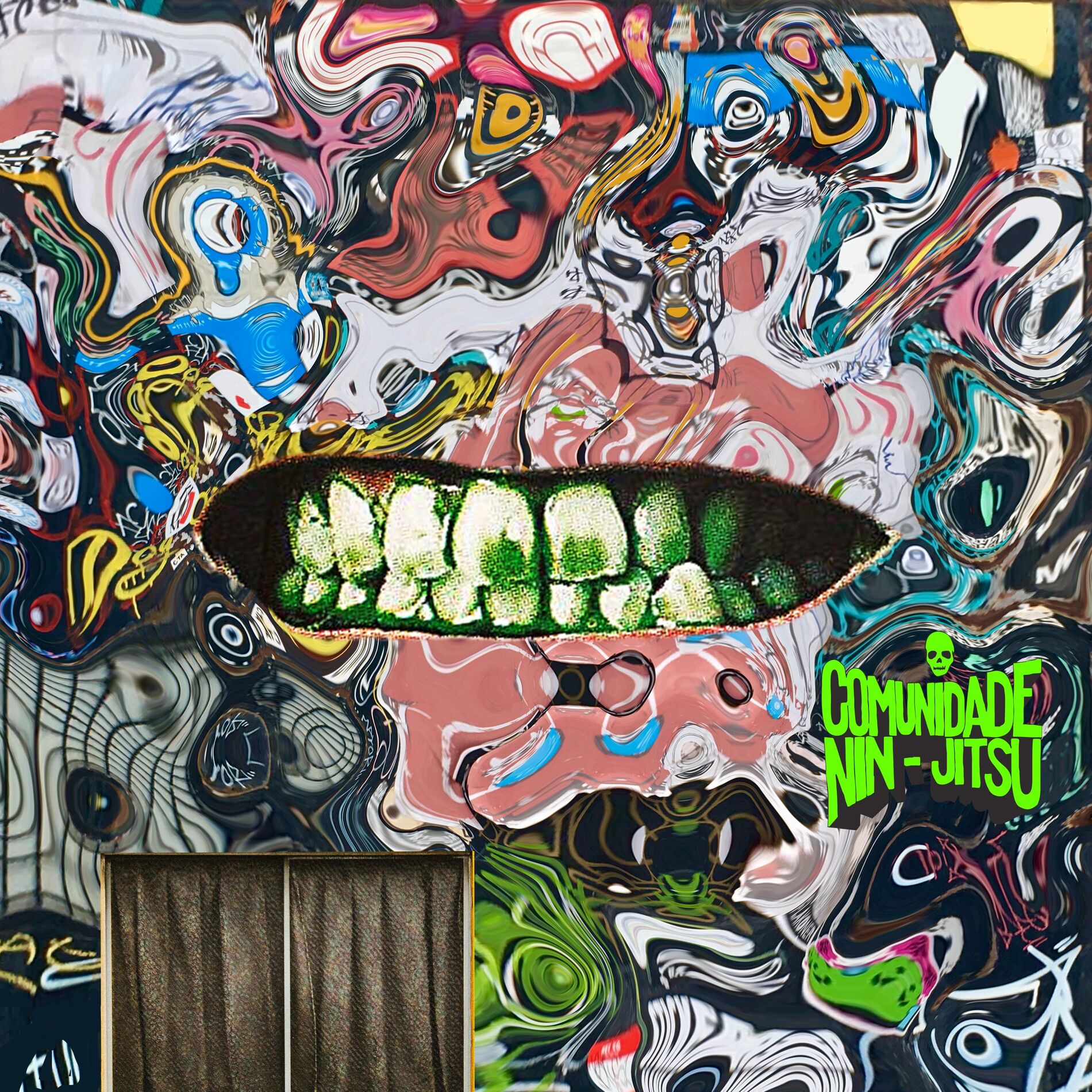Album cover of Up (Aproveite Agora 2020)