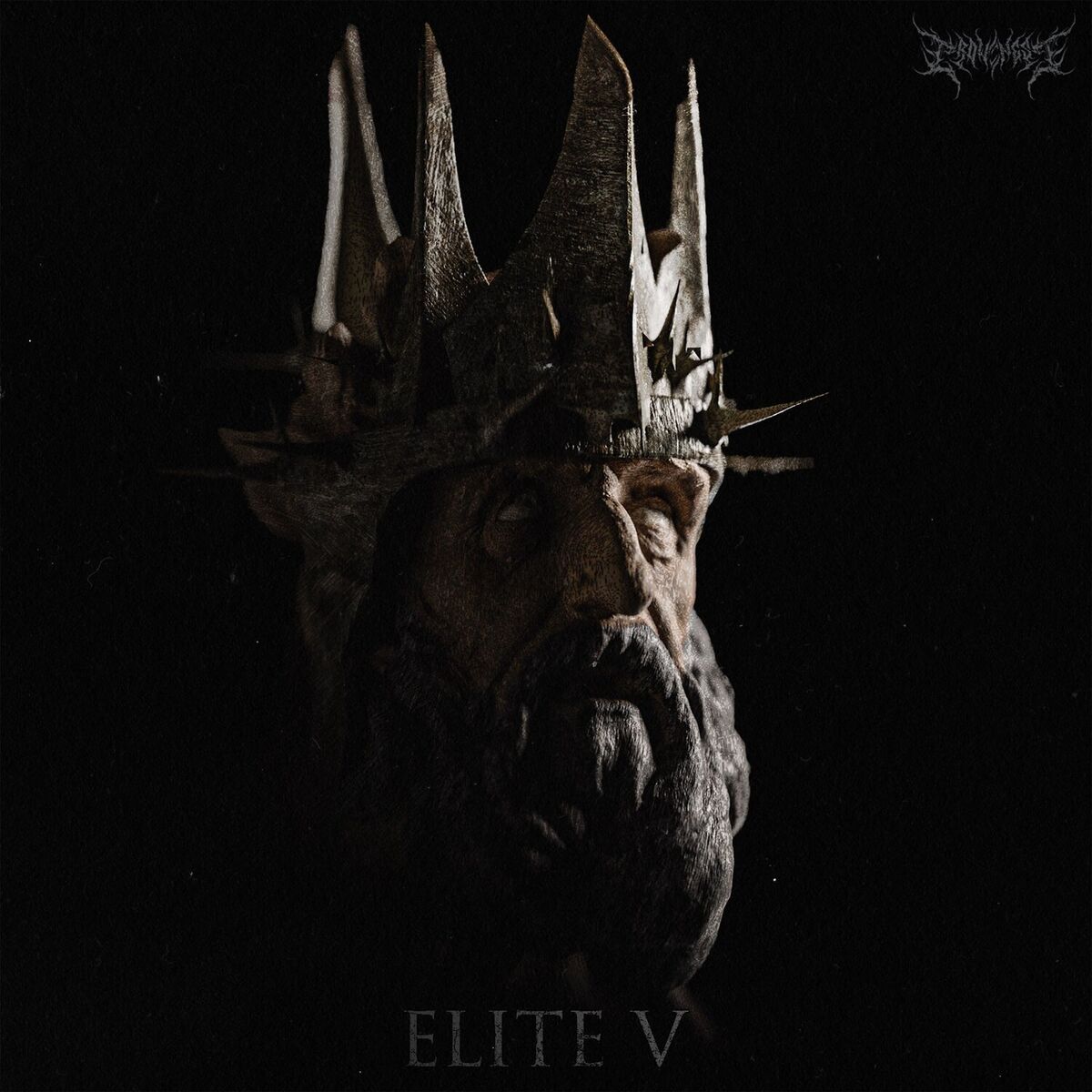 Album cover of CROWSNEST ELITE V