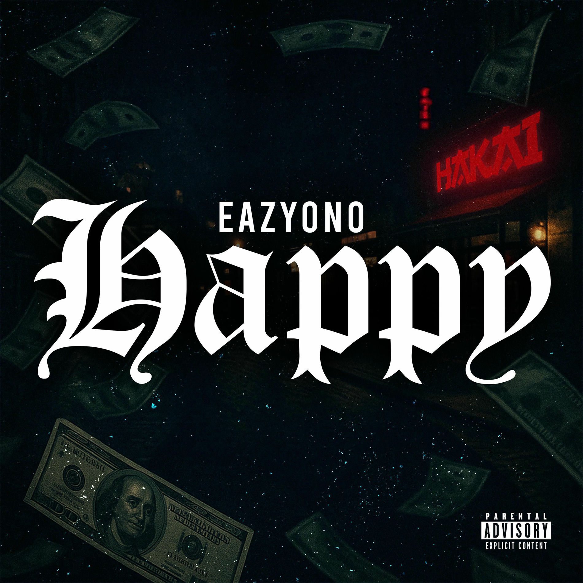 Album cover of Happy