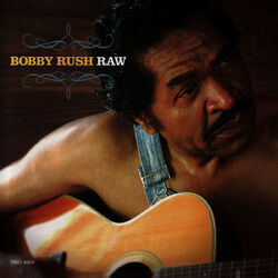 Cover of Raw