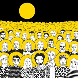 Cover of & The Brite Lites at Svenska Grammofonstudion