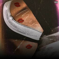 Cover of Moja