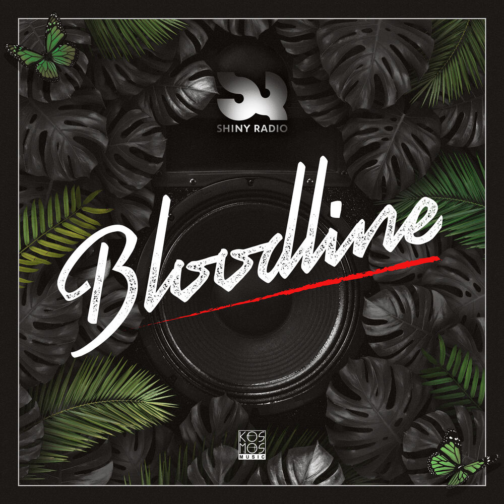 Picture of Bloodline LP