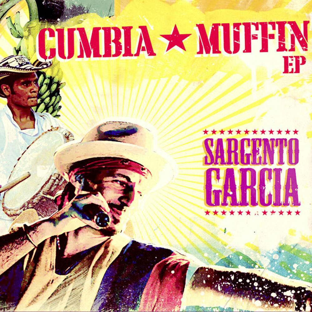 Picture of Cumbia Muffin