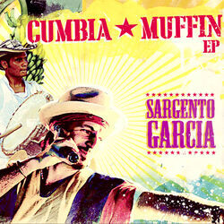 Cover of Cumbia Muffin