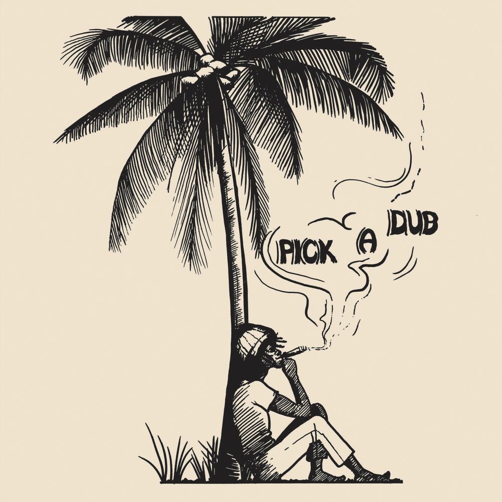 Picture of Pick A Dub (Deluxe Edition)