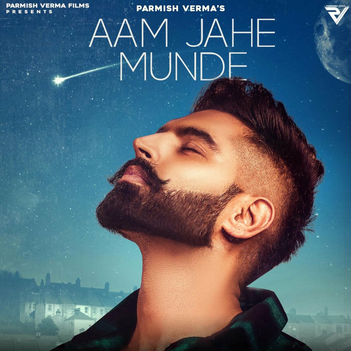 Parmish Verma albums songs playlists Listen on Deezer