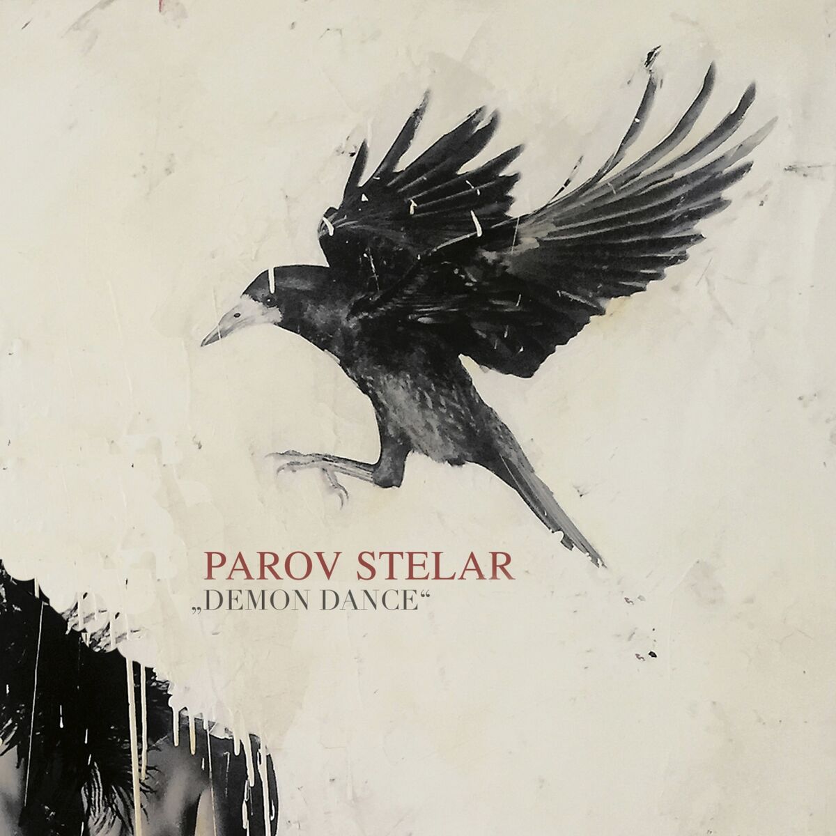 Album cover of Demon Dance