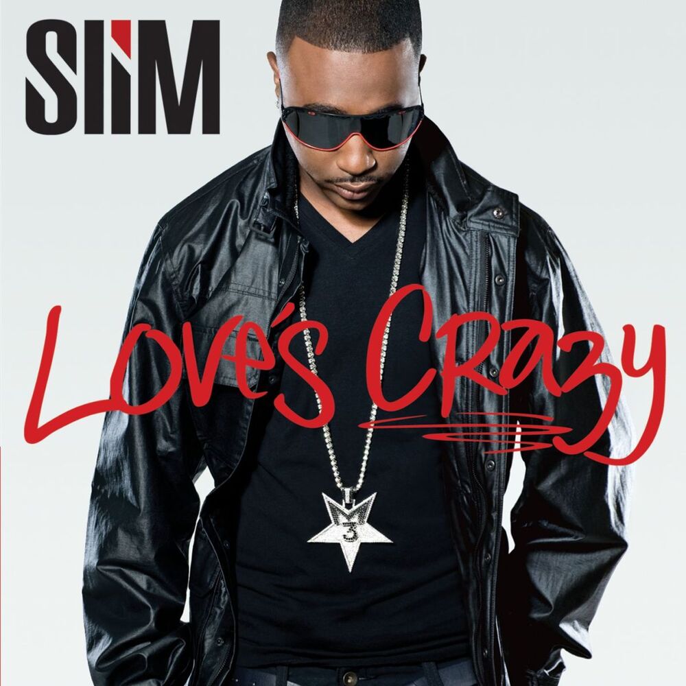 Picture of Love's Crazy