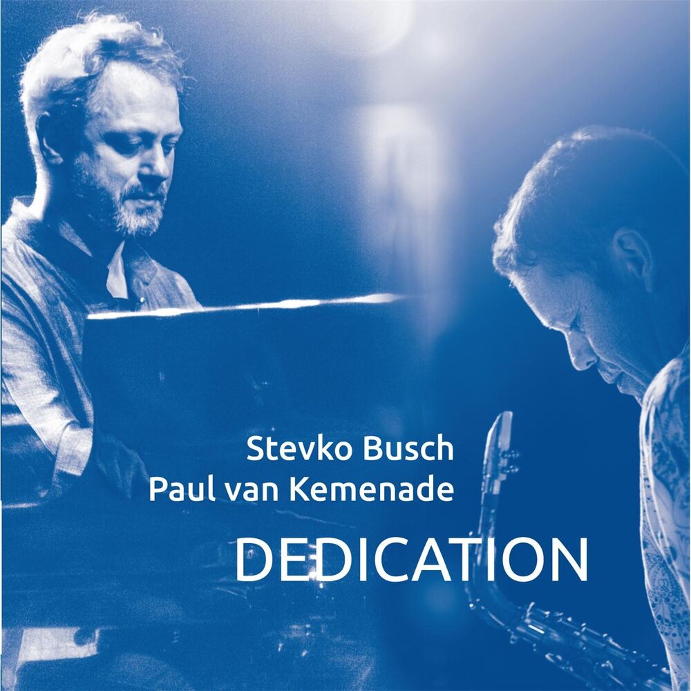 Picture of Dedication
