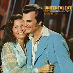Cover of United Talent