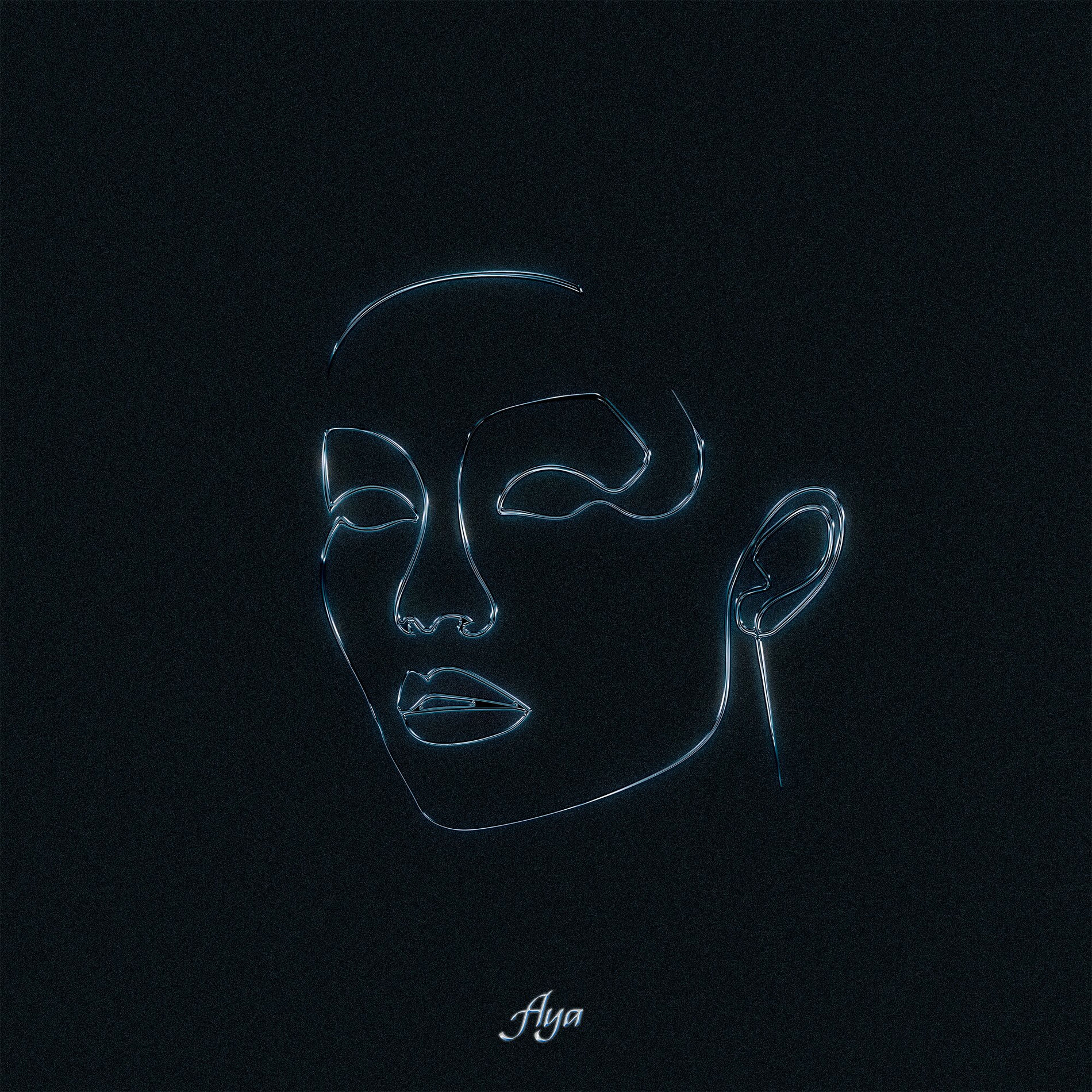 Album cover of Aya
