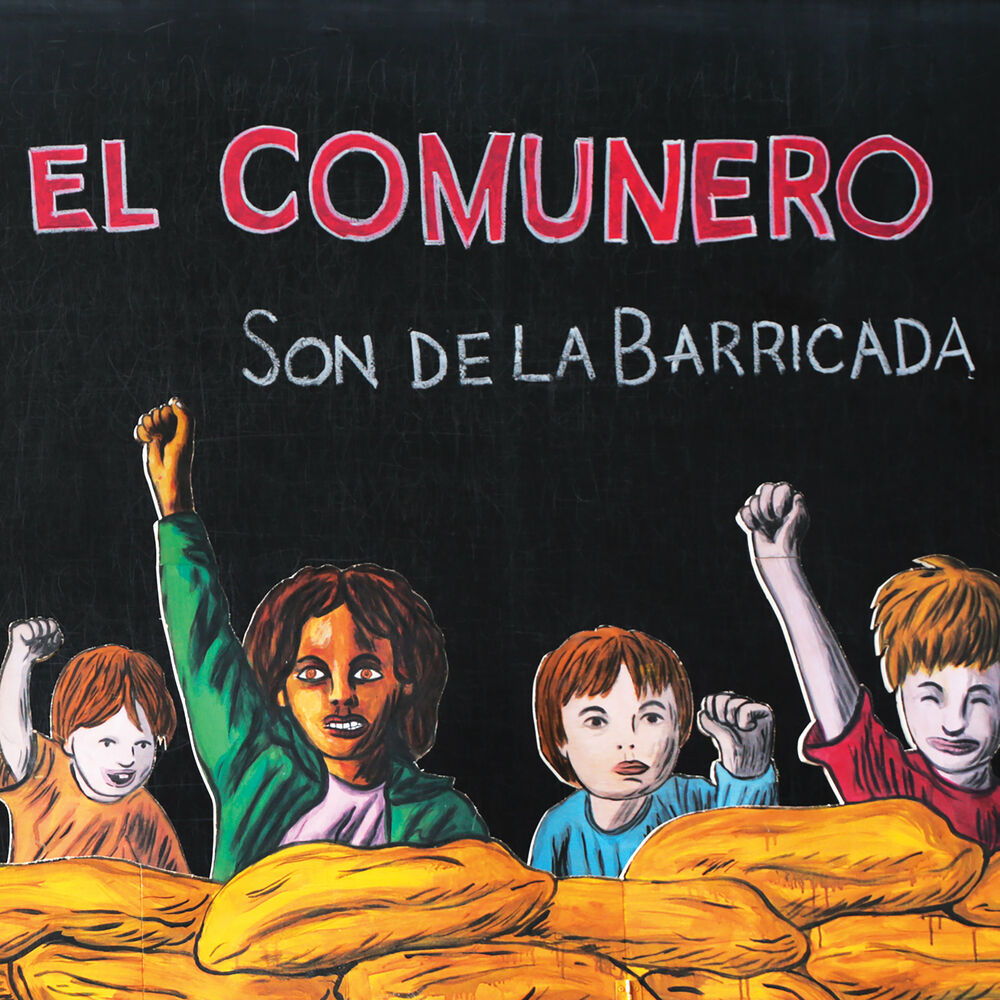 Picture of Son de la barricada