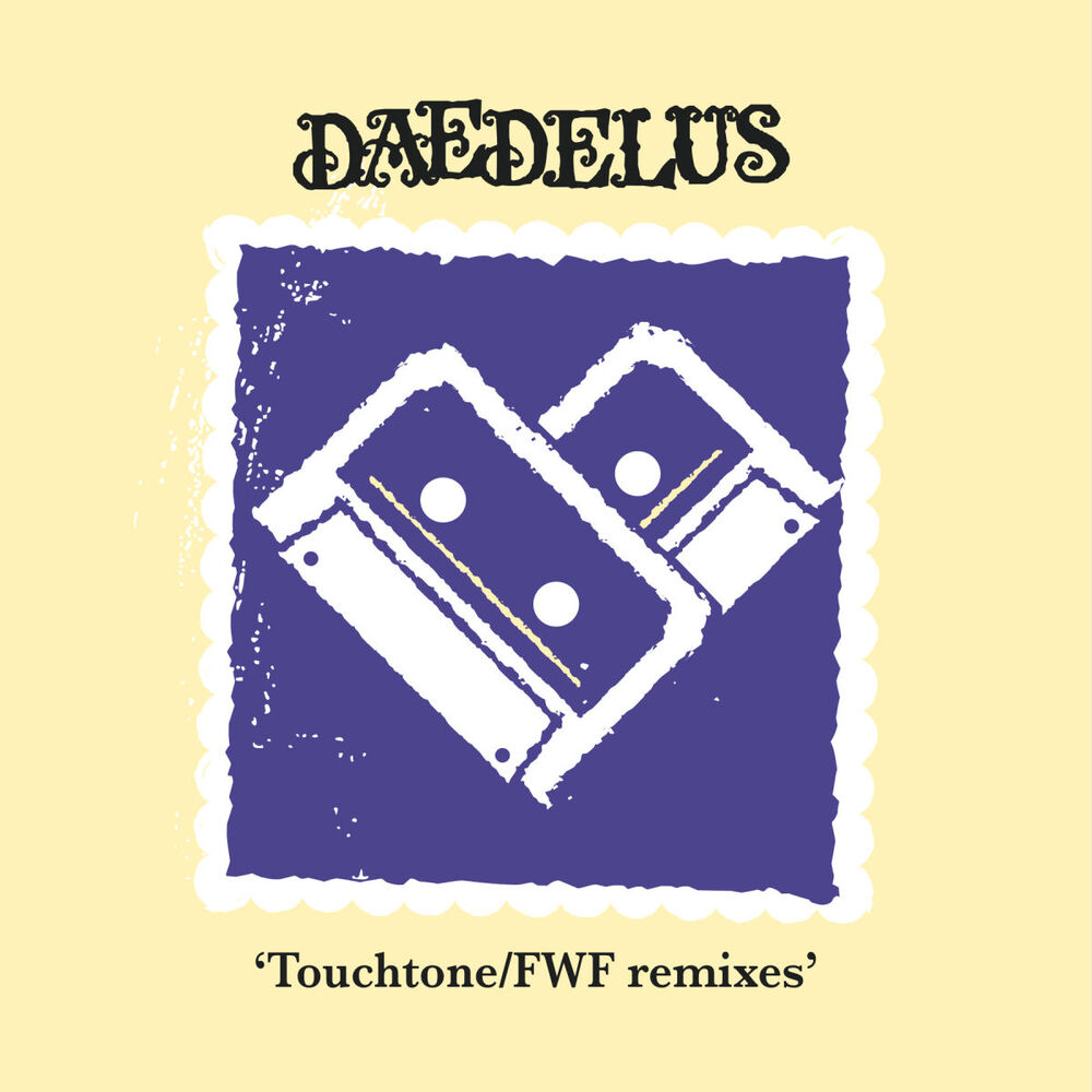 Picture of For Withered Friends / Touchtone