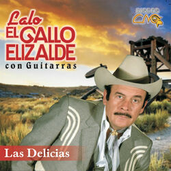Cover of Las Delicias