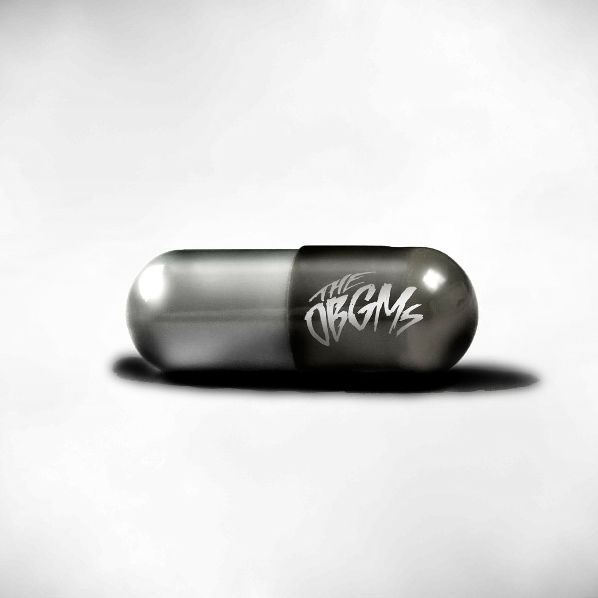 Album cover of Pill