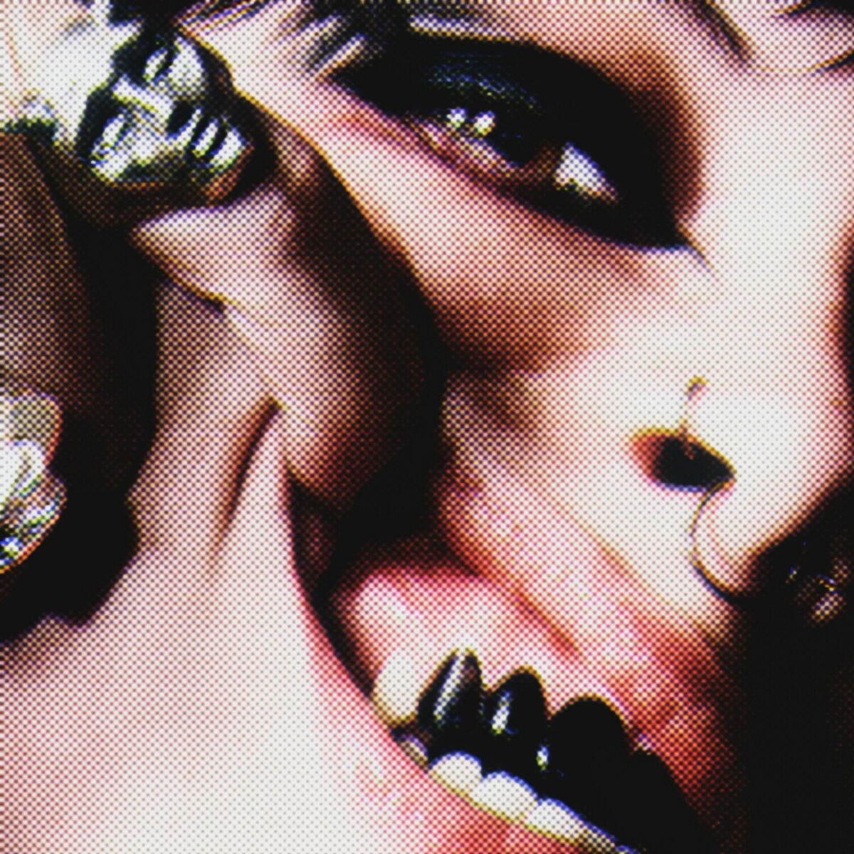 Album cover of DRONE (LESSSS EDIT)