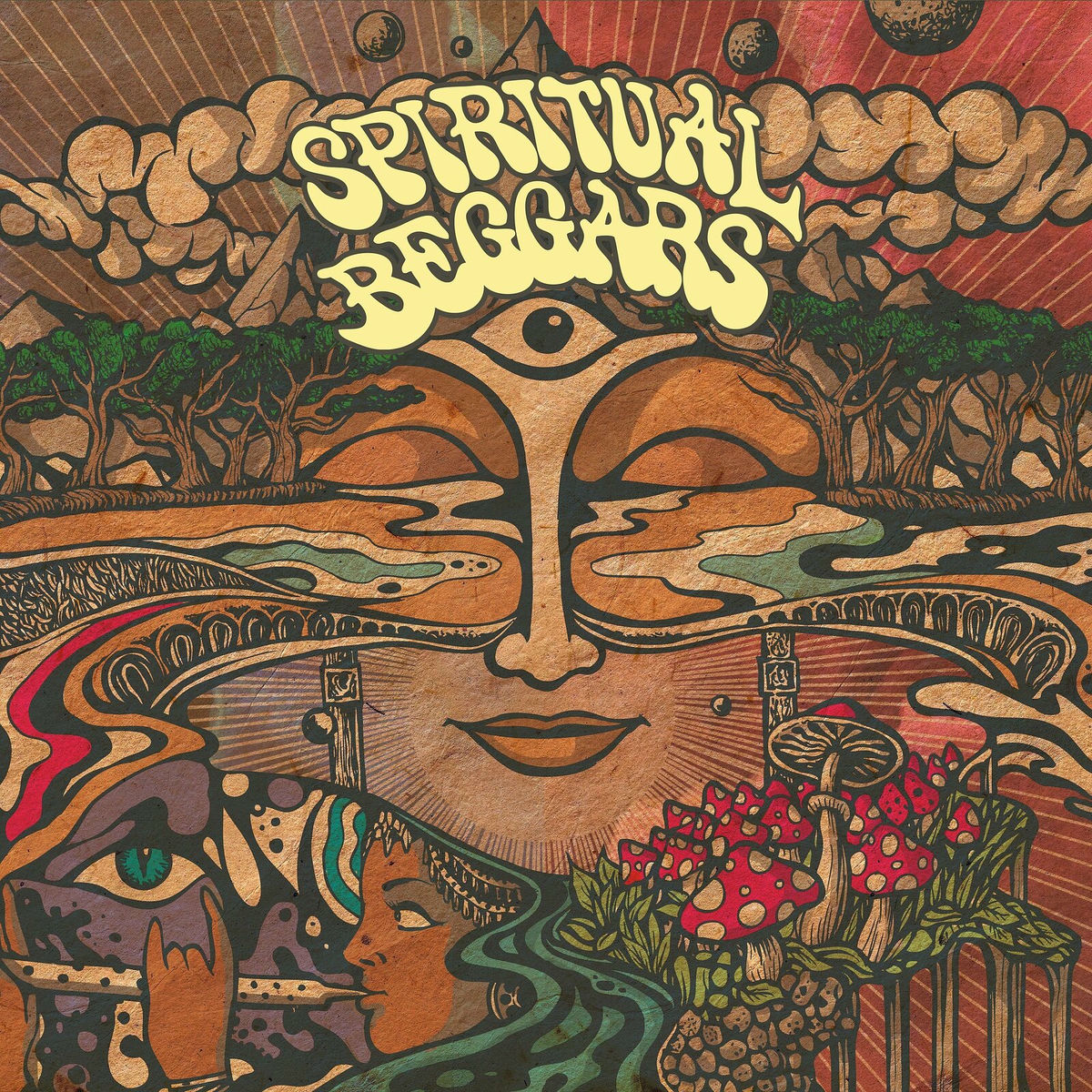 【SAKU様用】SPIRITUAL BEGGARS / Demons 71m8qdSHtAL._UF1000,1000_QL80_.jpg