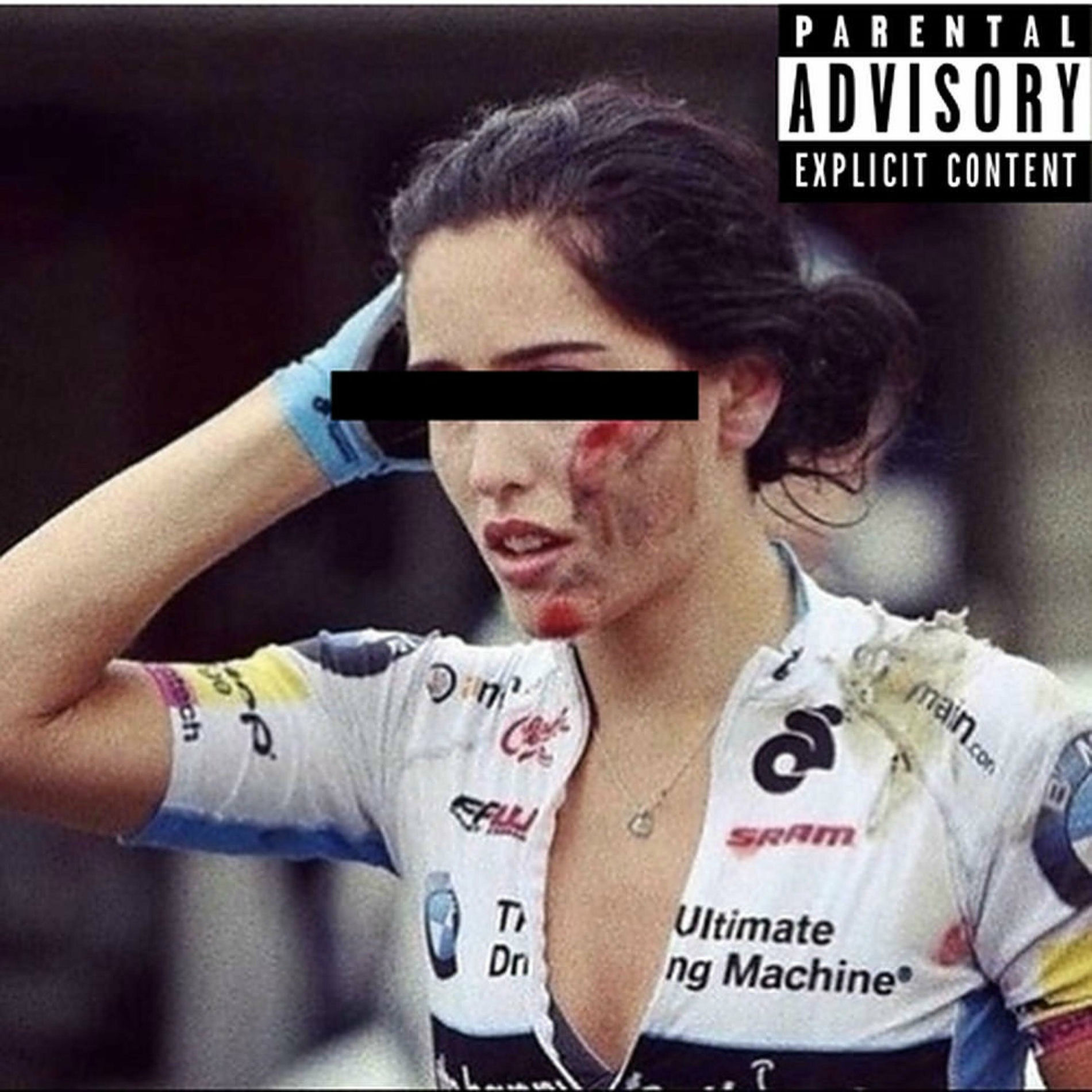 Album cover of LAST LAUGH!