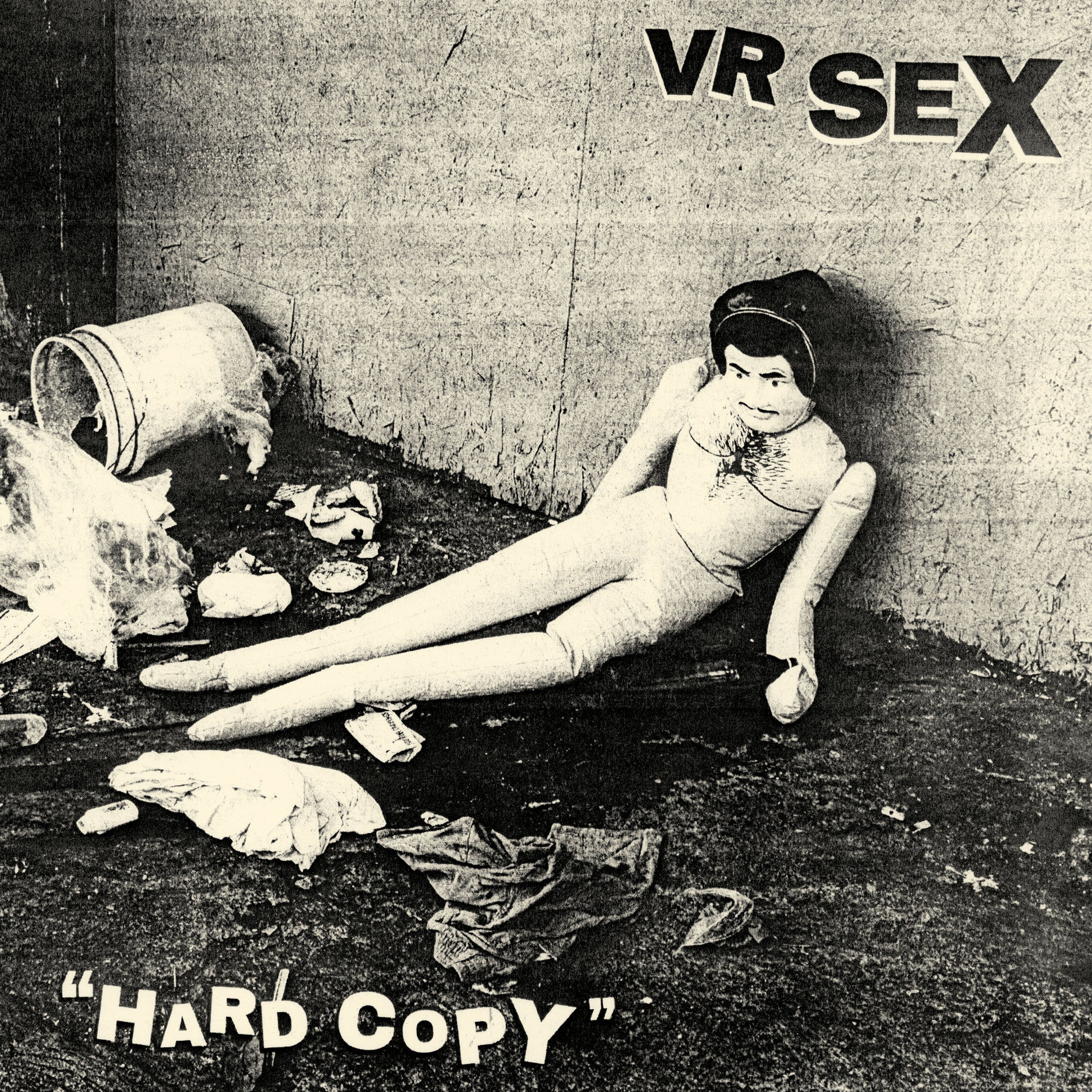 VR SEX - Hard Copy | Deezer