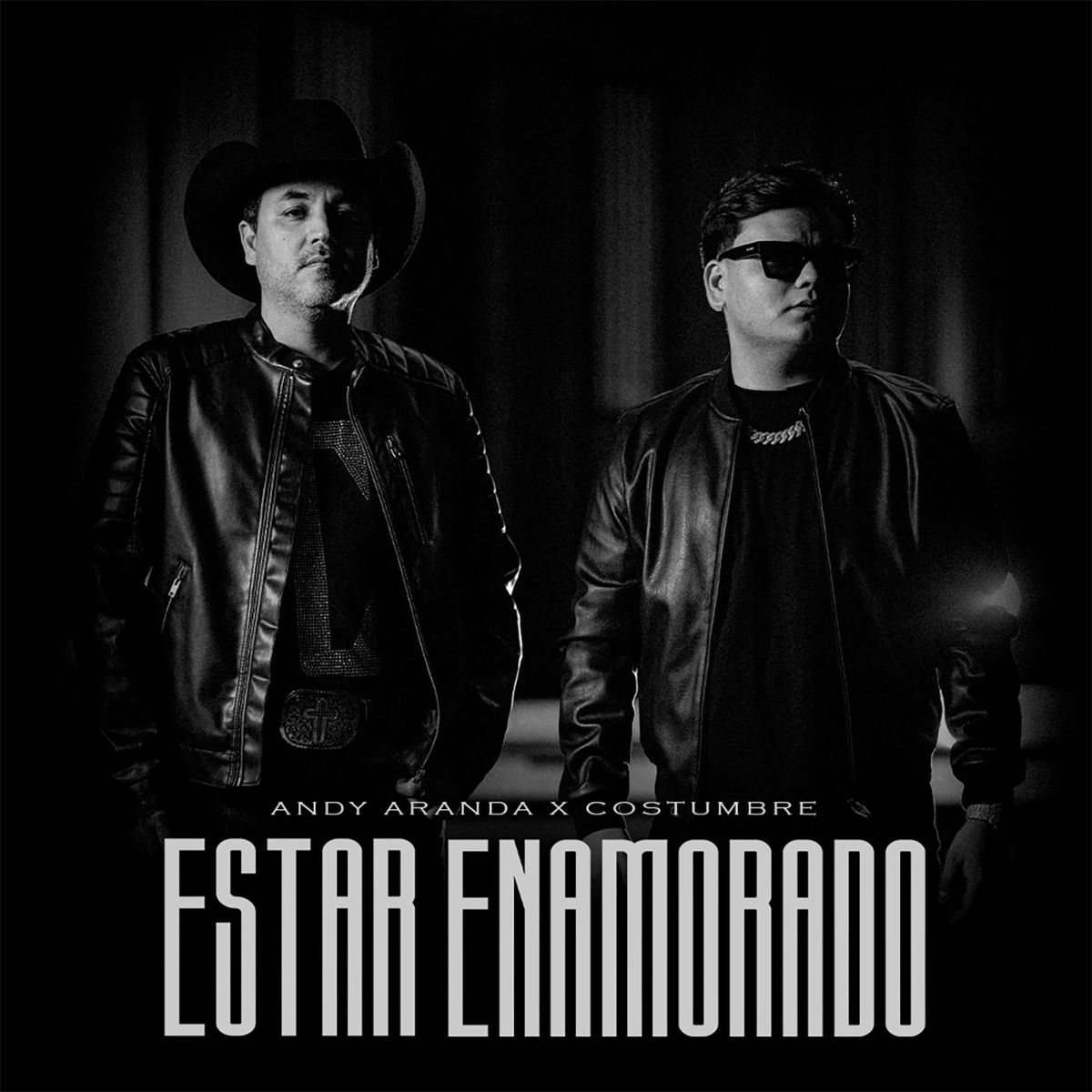 Album cover of Estar Enamorado