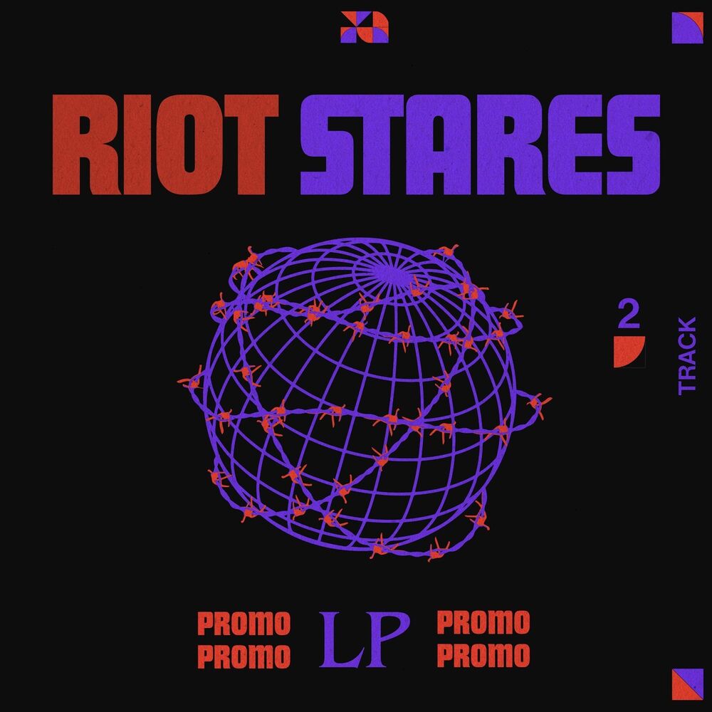 Picture of LP Promo