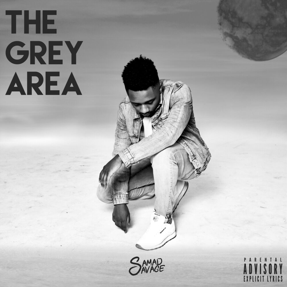 Picture of The Grey Area