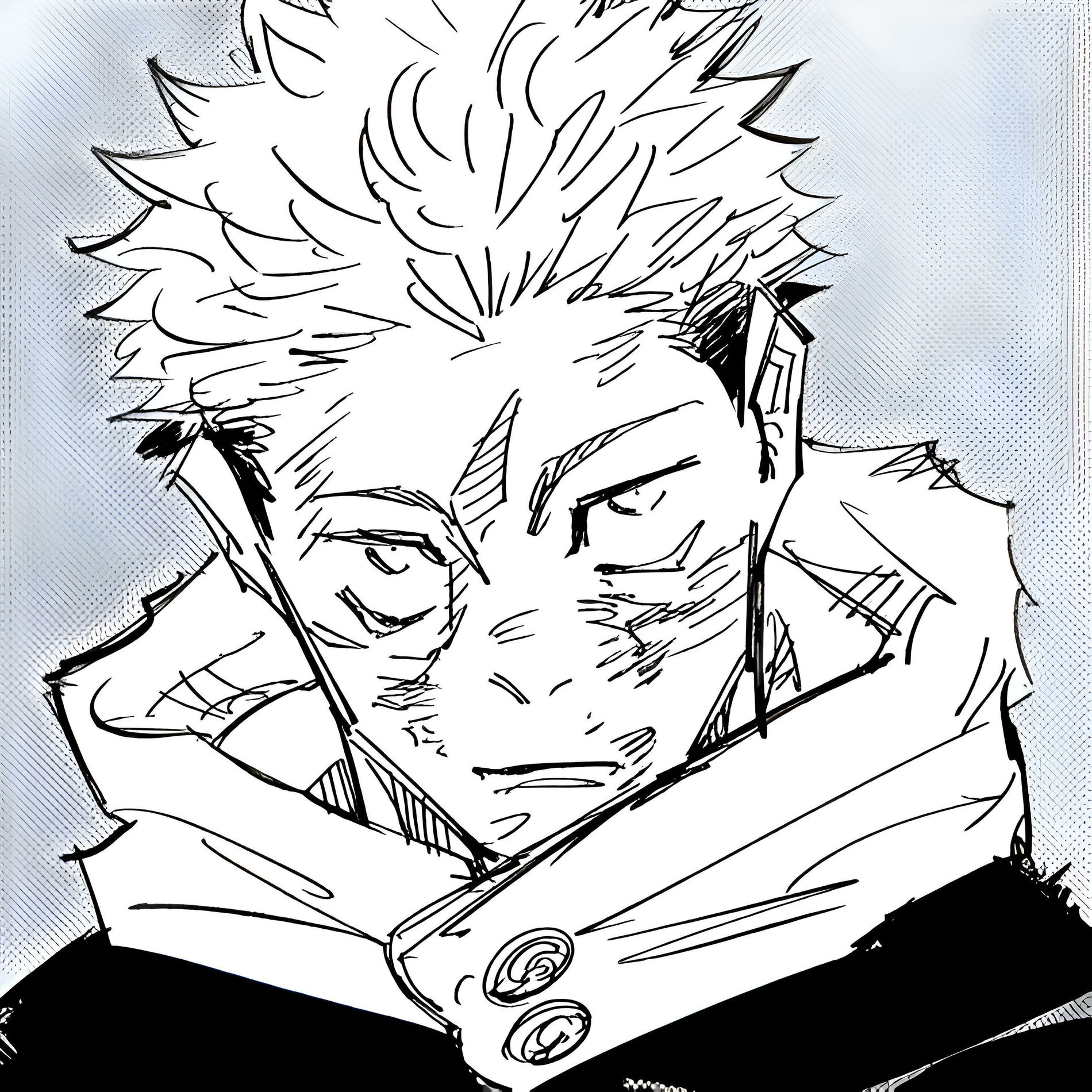 Album cover of I admit it Mahito, I AM YOU