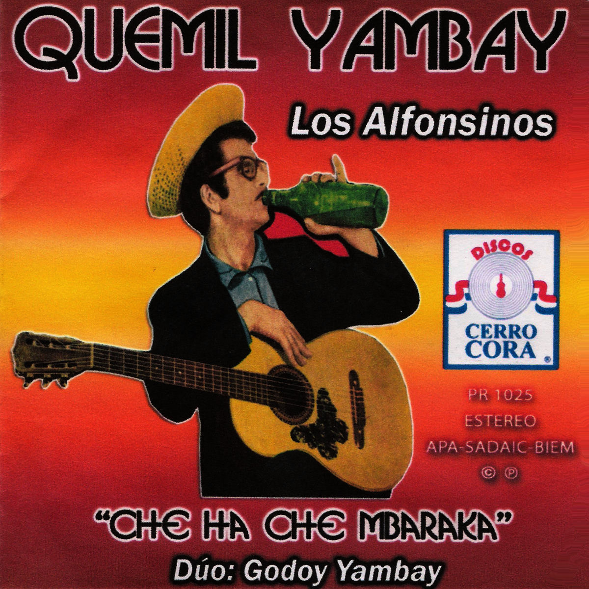 Album cover of Lorito Oga