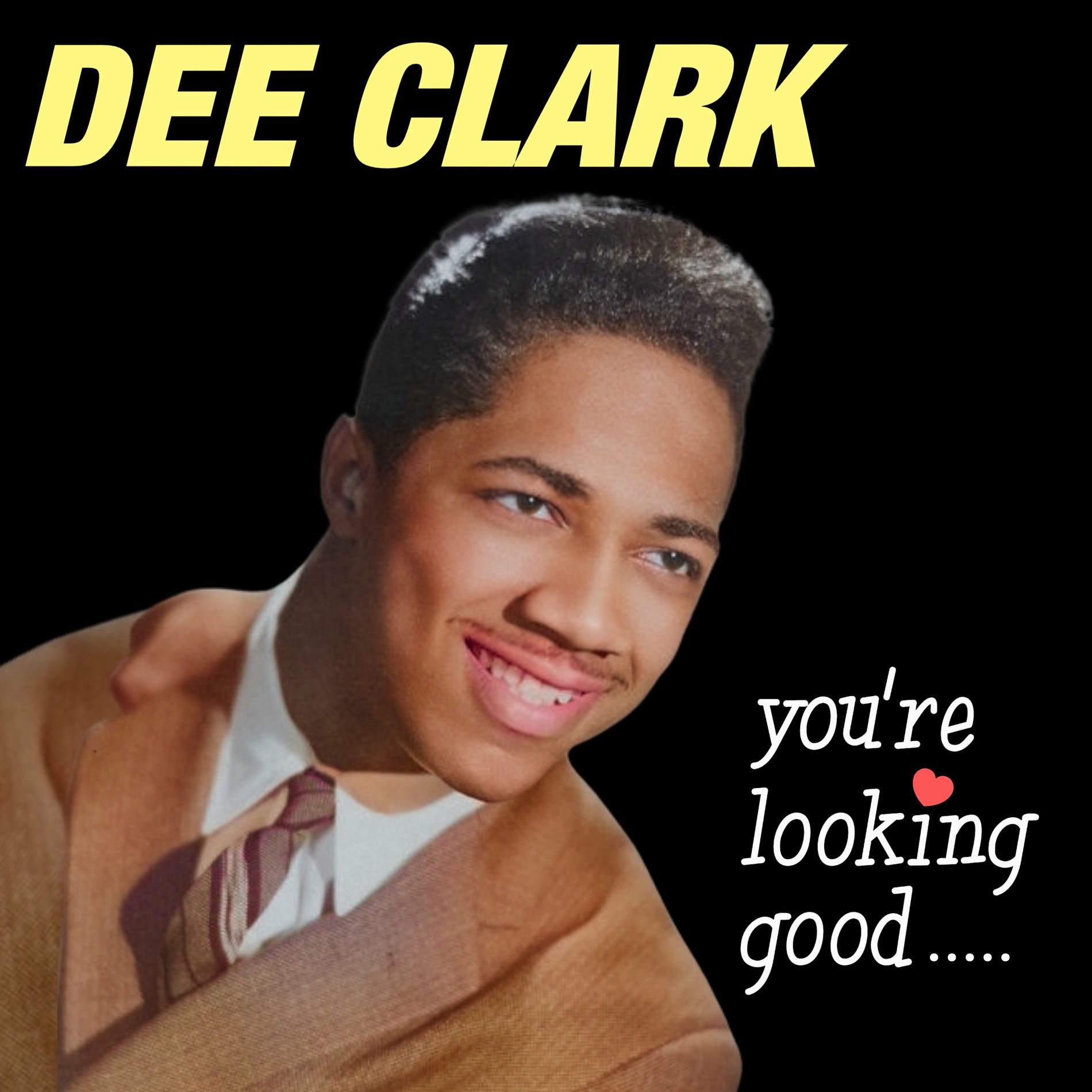 Album cover of You're Looking Good