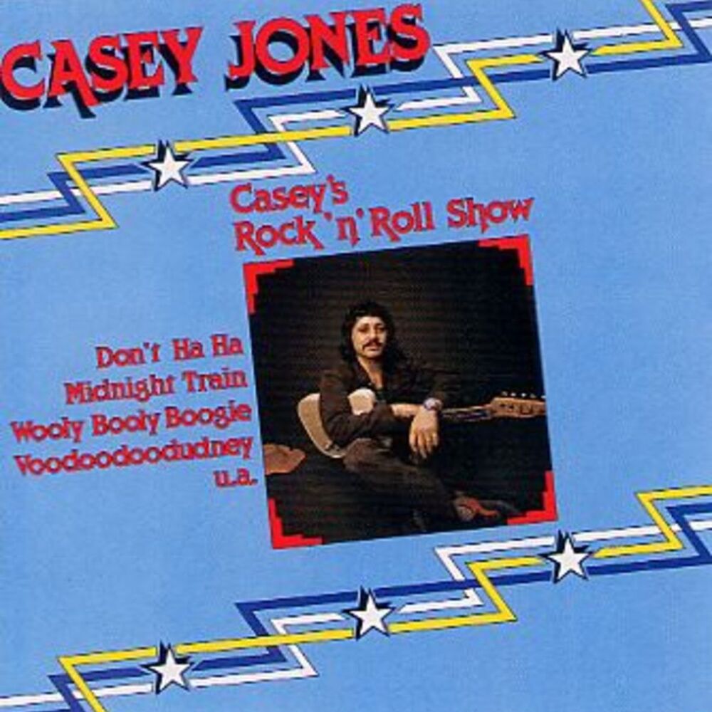 Picture of Casey's Rock 'n' Roll Show