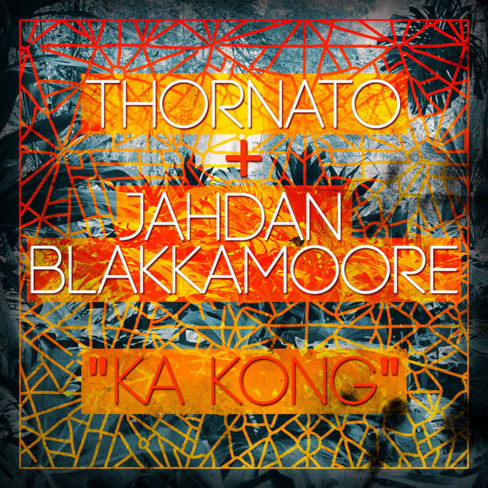 Picture of Ka Kong (feat. Jahdan Blakkamoore) - EP